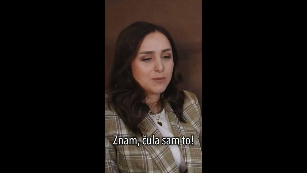 Ilda Humić - o zakonu u Norve&scaron;koj