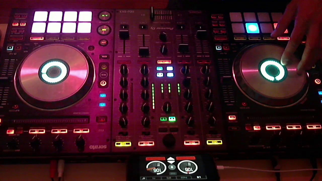 Dj Micka - Dancehall Mix live 08 2019