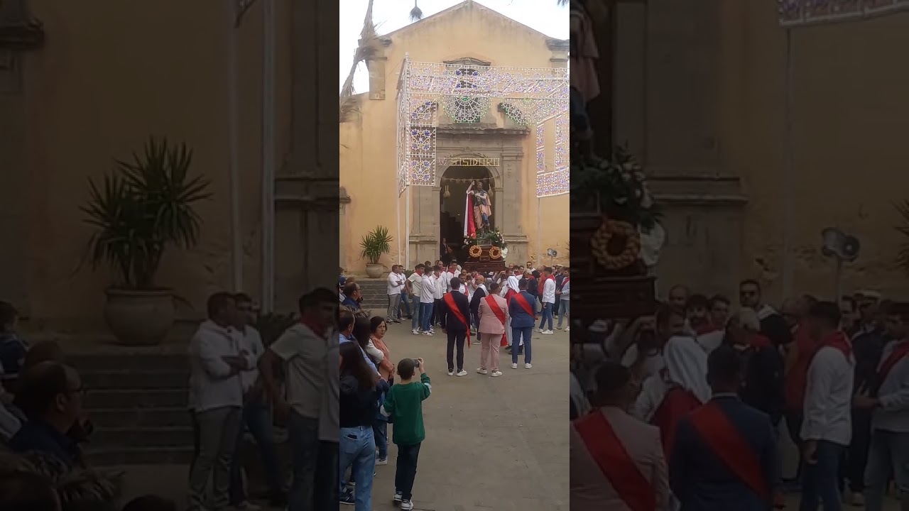 San Isidoro 2024 Nicosia