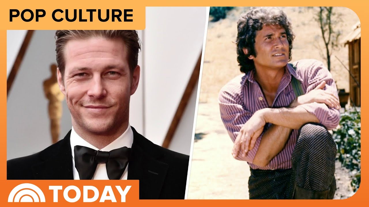 ‘Little House’ reboot cast revealed: See the new Ingalls family