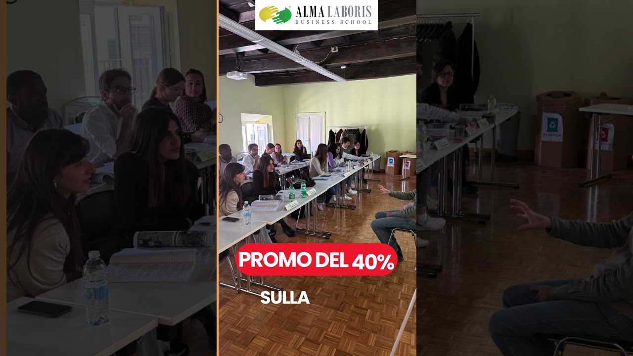 Alma Laboris Academy