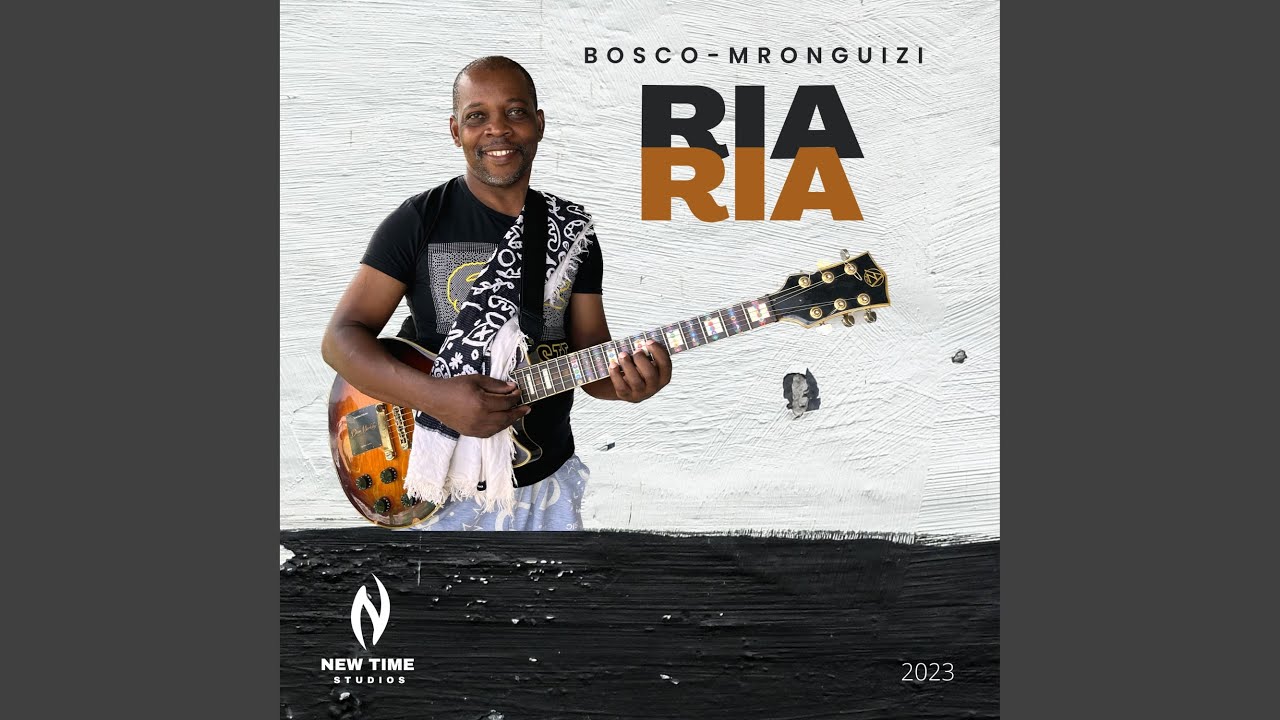 Ria Ria