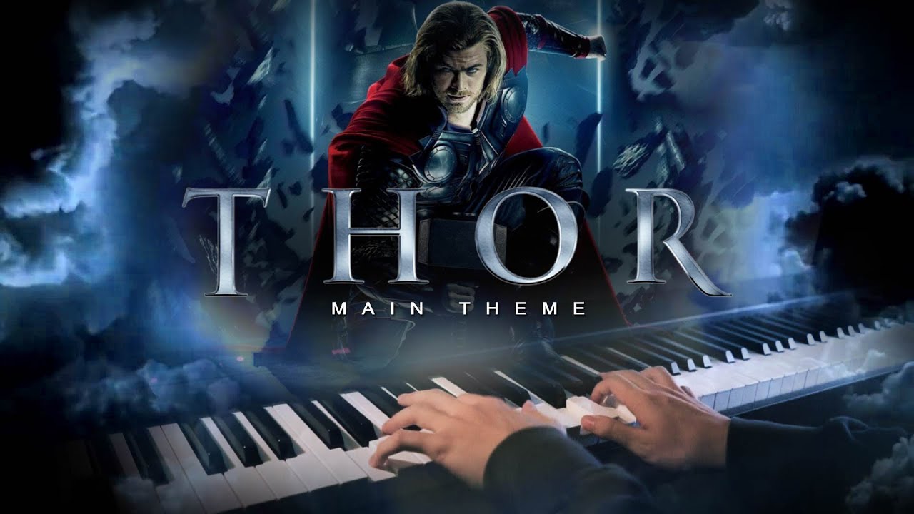 Thor Main Theme - 