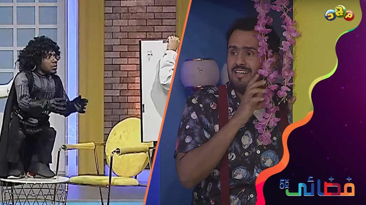 دبّور يقنع بوري يجازف ويجرب مشروعه الجديد في شعر سلهب لكن النتيجة تصدمه! 😨😭