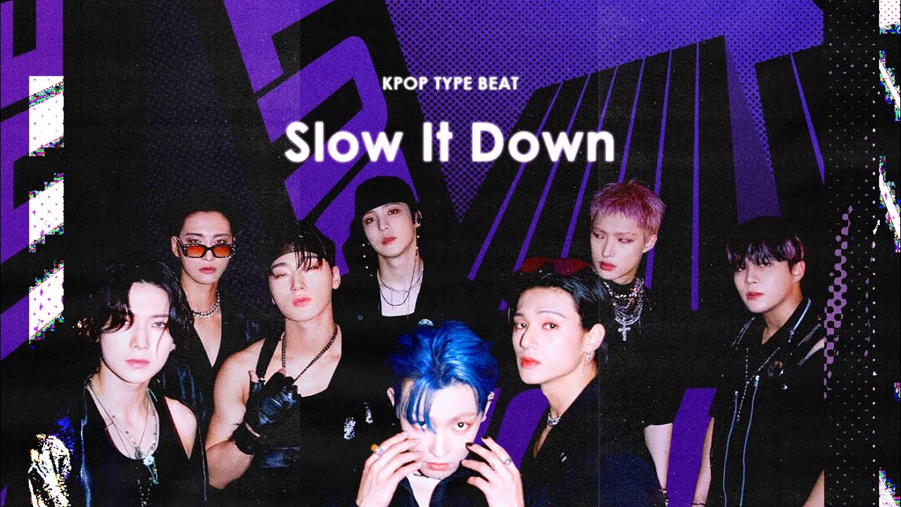 [SOLD] ATEEZ Type Beat 