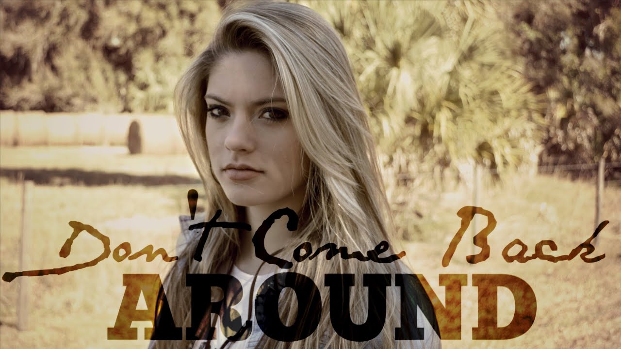 Diamond Dixie - Don't Come Back Around