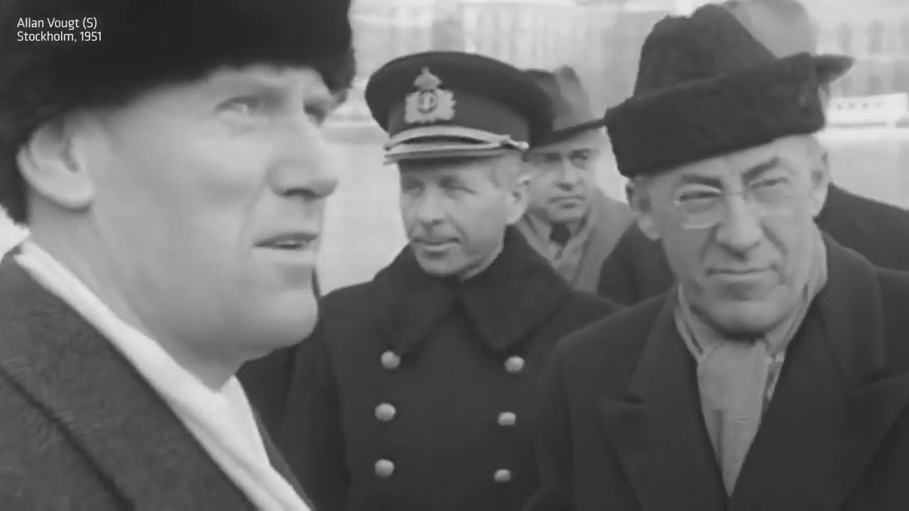Ett folk, Ett parti &ndash; Socialdemokraternas historia