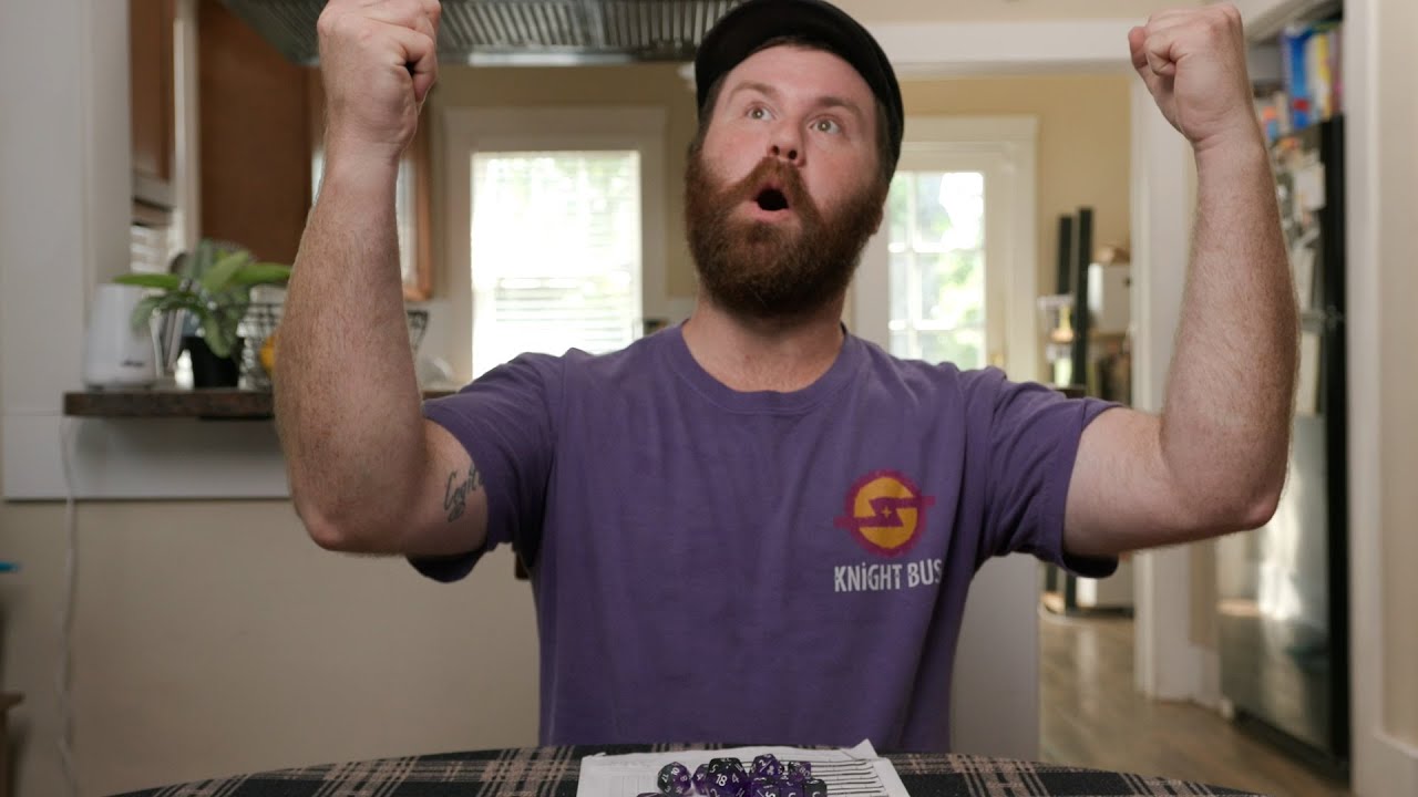 Dungeons & Dragons: Spellcaster Edition