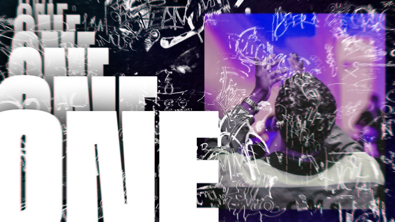 ONE CON26