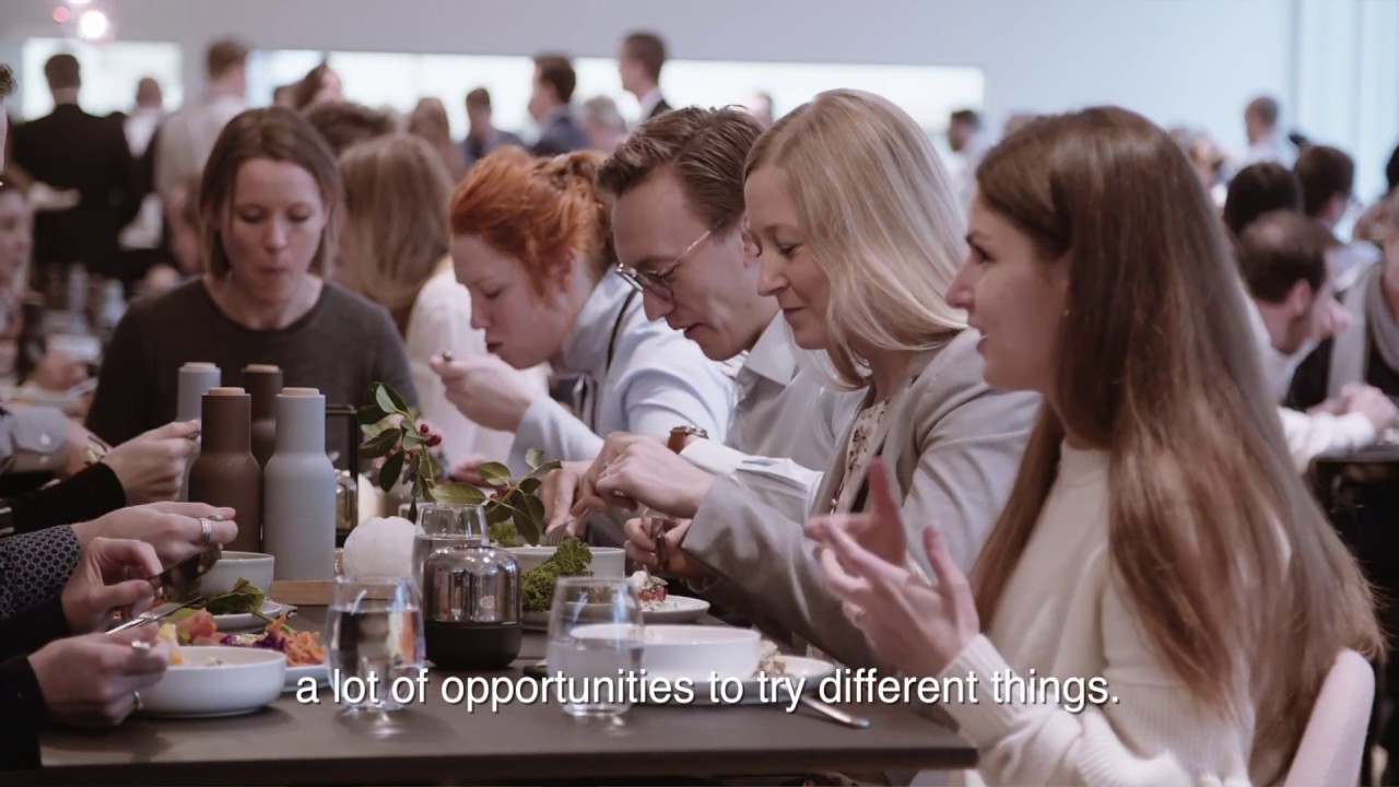 PANDORA Global Graduate Programme