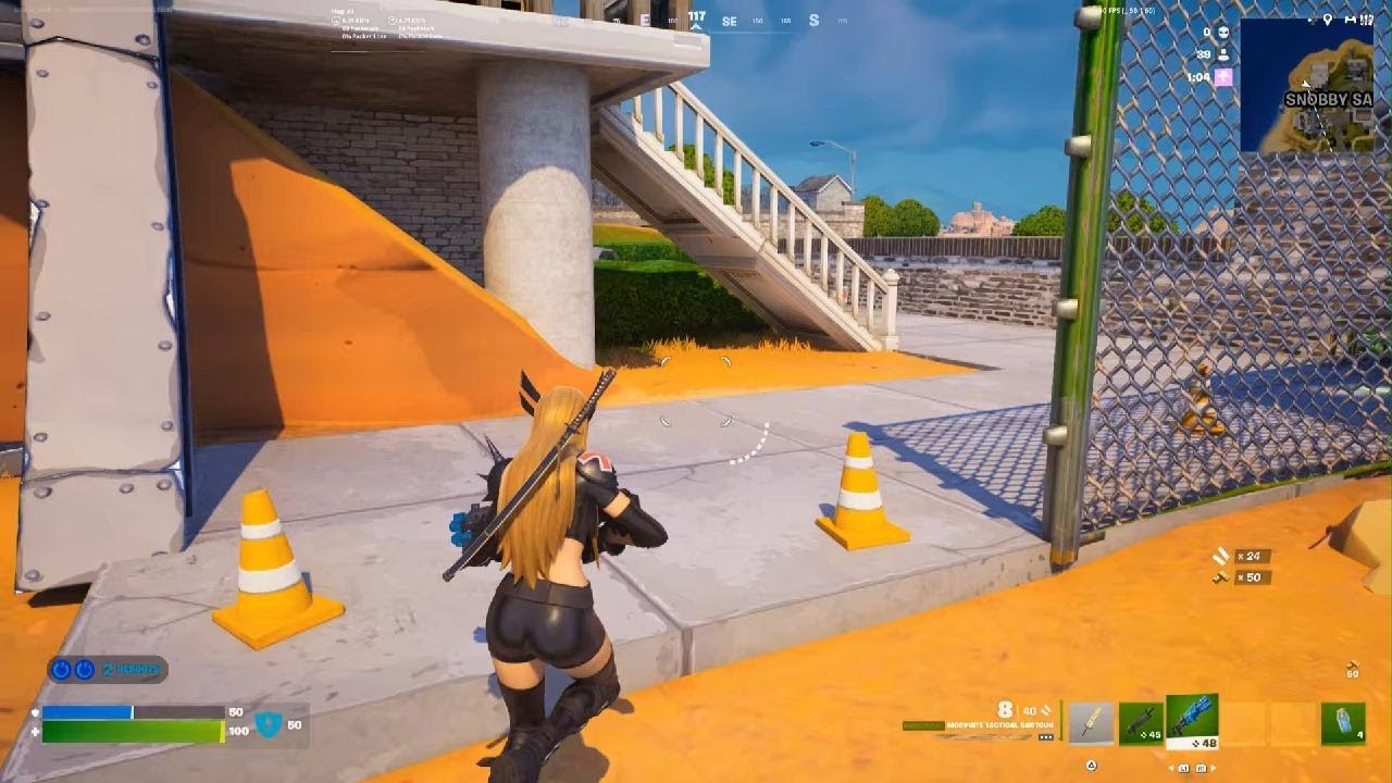 666 FORTNITE26