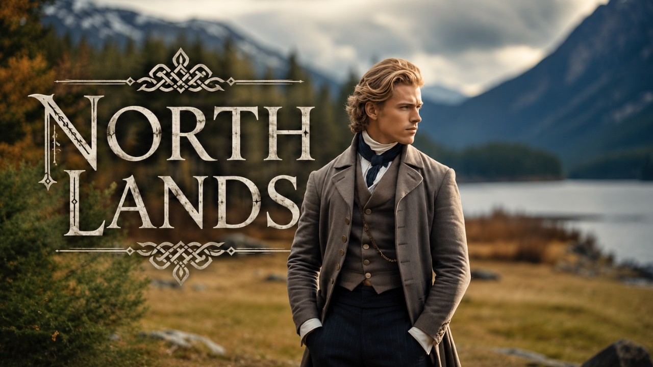 Nordic Folk Relaxation Music | Peaceful Ambient Music for Classrooms, Home or Office