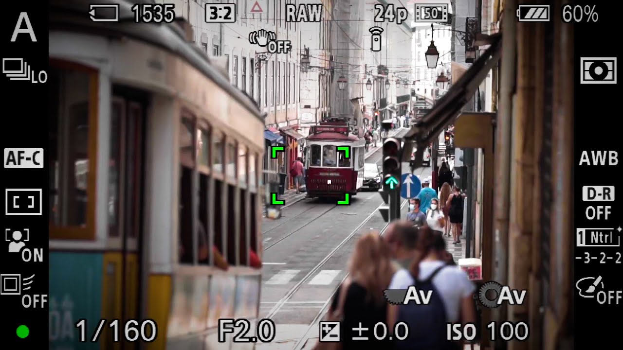 How To Record Your Cameras EVF (4 Ways)