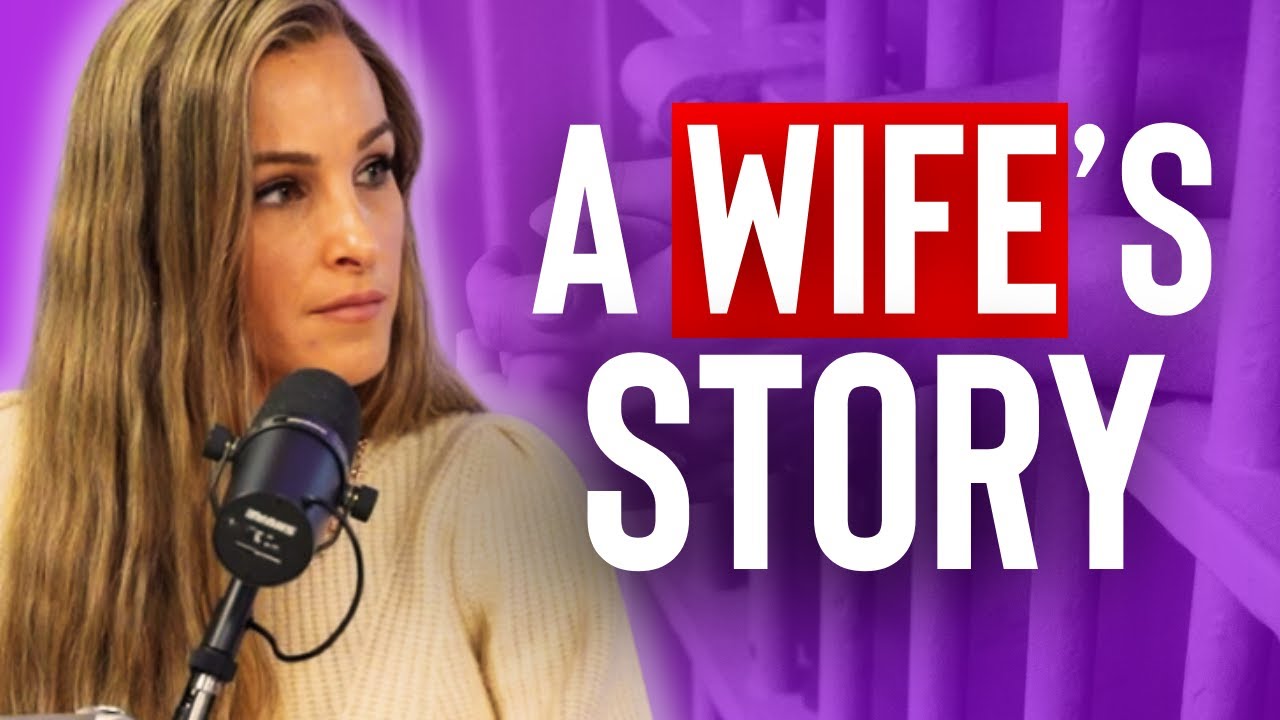A Wife’s Journey Through Uncharted Waters | Eda Schottenstein