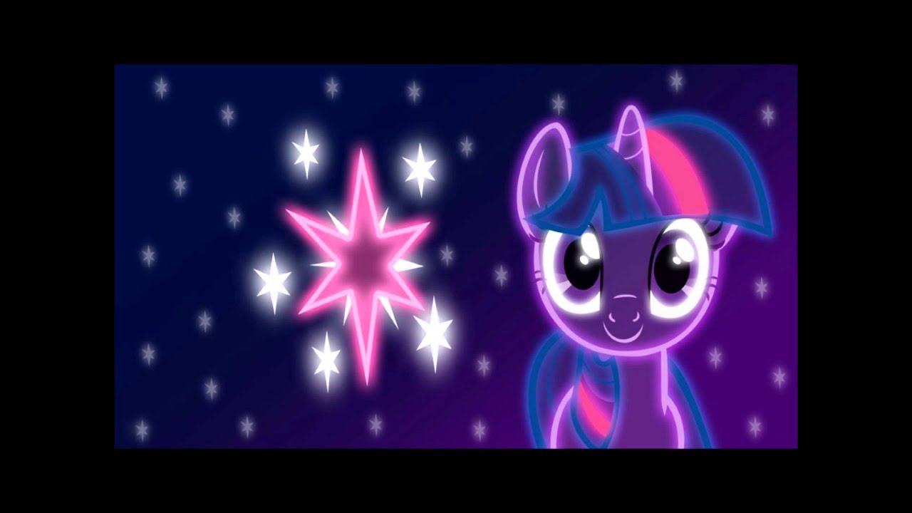 MLP - I've Got To Find A Way (Bare Back Remix)