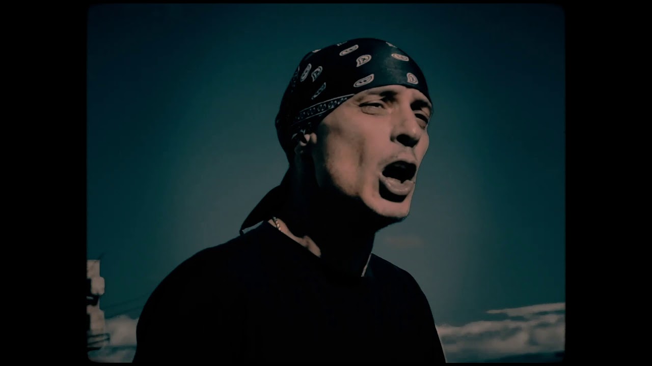 Cicatrices | Lokokuerdo - Connie Kox (VIDEOCLIP)
