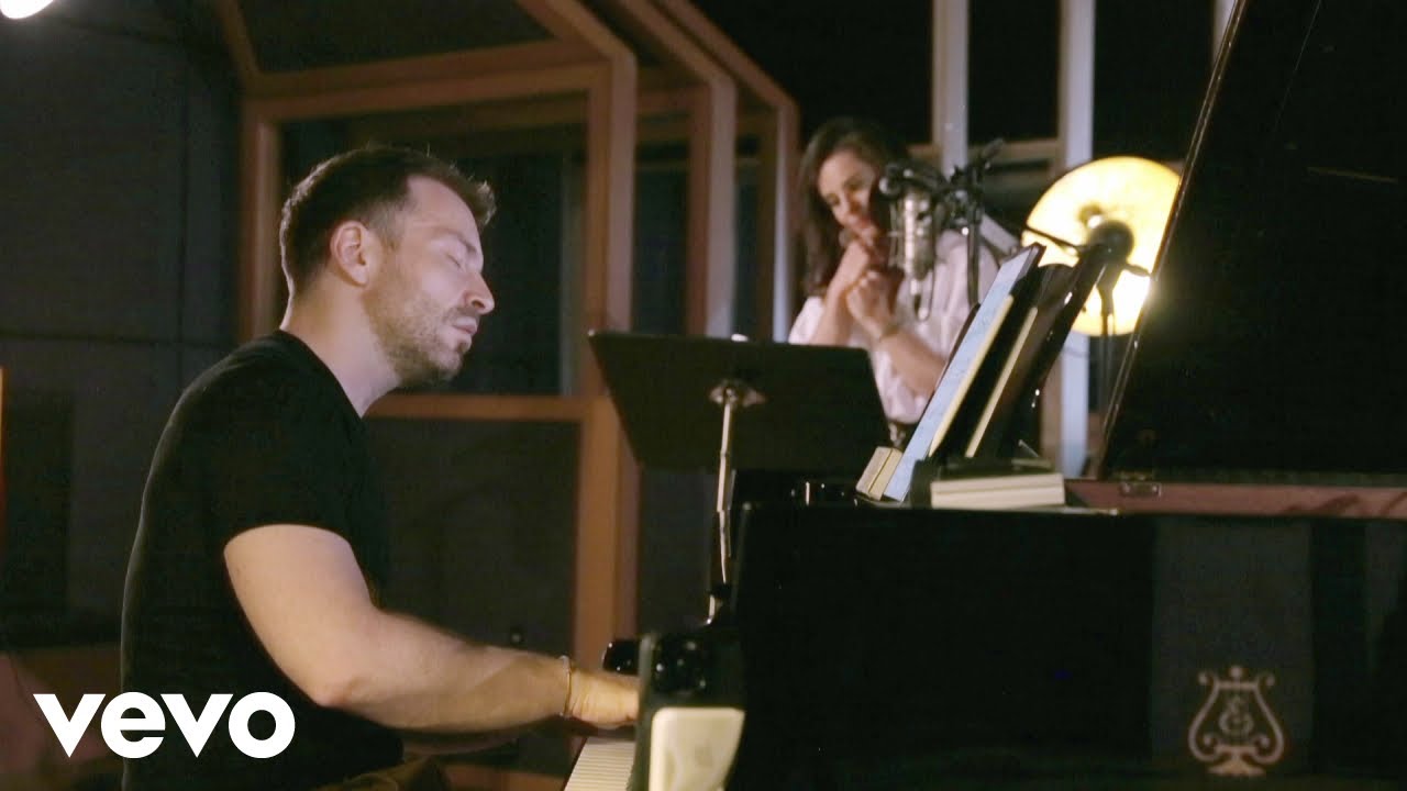 Noëmi Waysfeld, David Kadouch - Les bijoux