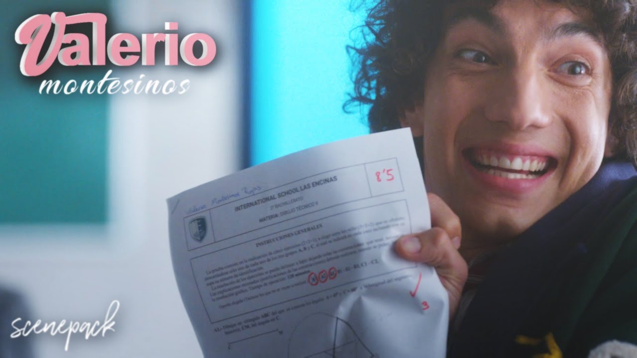valerio montesinos happy scenepack