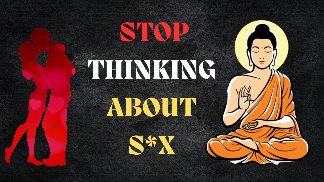 Avoid lustful thoughts and become a beast | A Buddhist story.