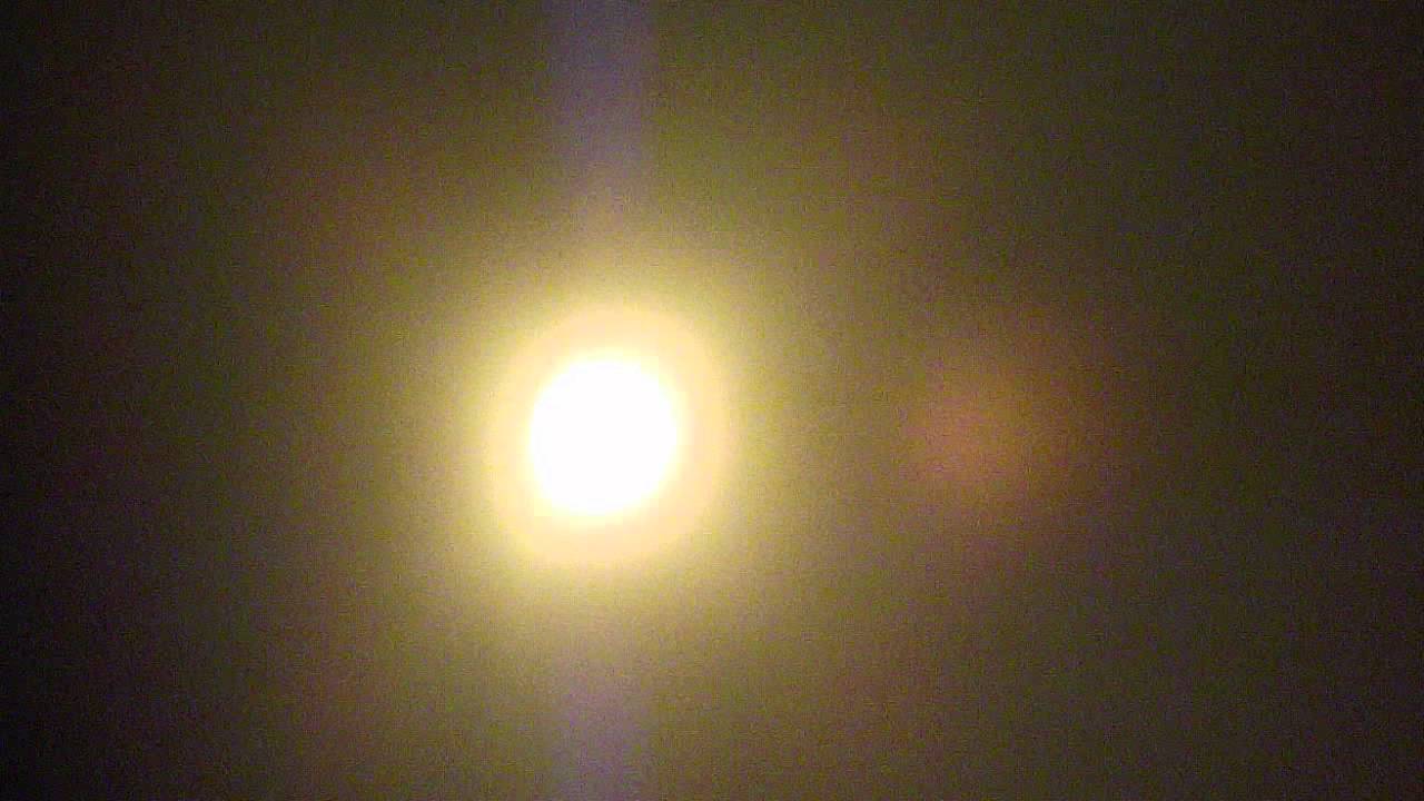 UFO, Space Debris or Junk