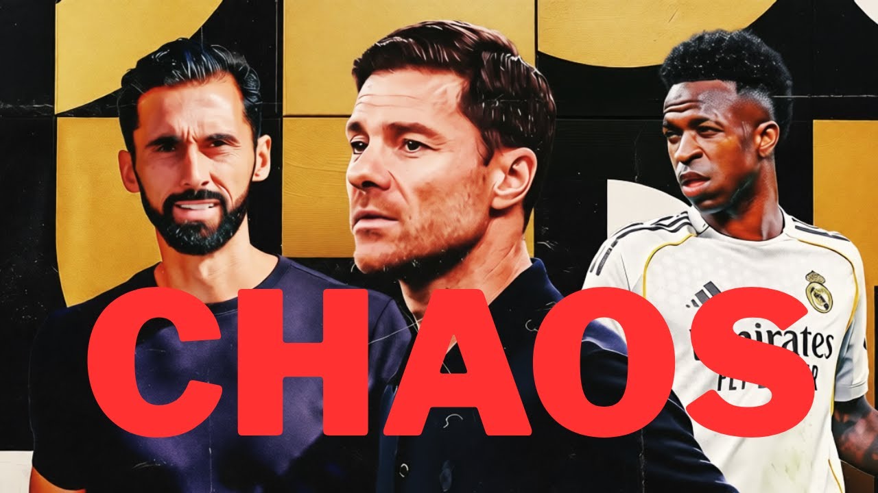 Why won’t any coach survive at this Real Madrid?