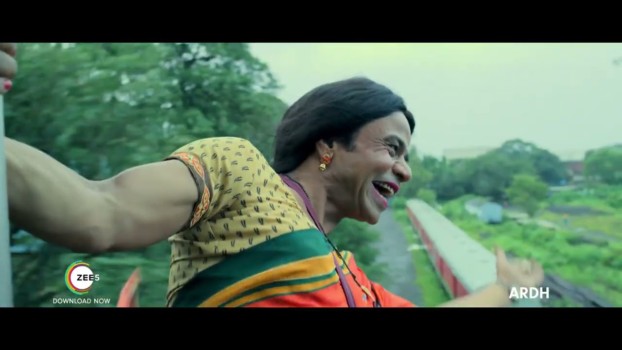 Ardh Review I Streaming now on ZEE5 I Watch for Free I Rajpal Y I Rubina D