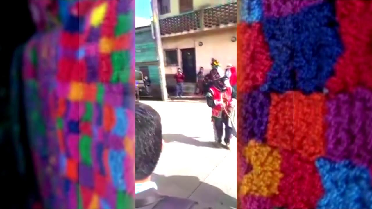 Feria Patronal Santiago Apóstol 25 de julio 2020 Santiago Sacatepéquez