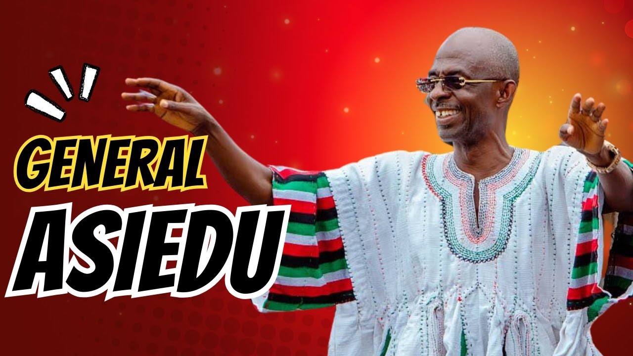 John Mahama&rsquo;s Presidency & Asiedu Nketiah&rsquo;s Rising Influence | NDC&rsquo;s 2028 Path