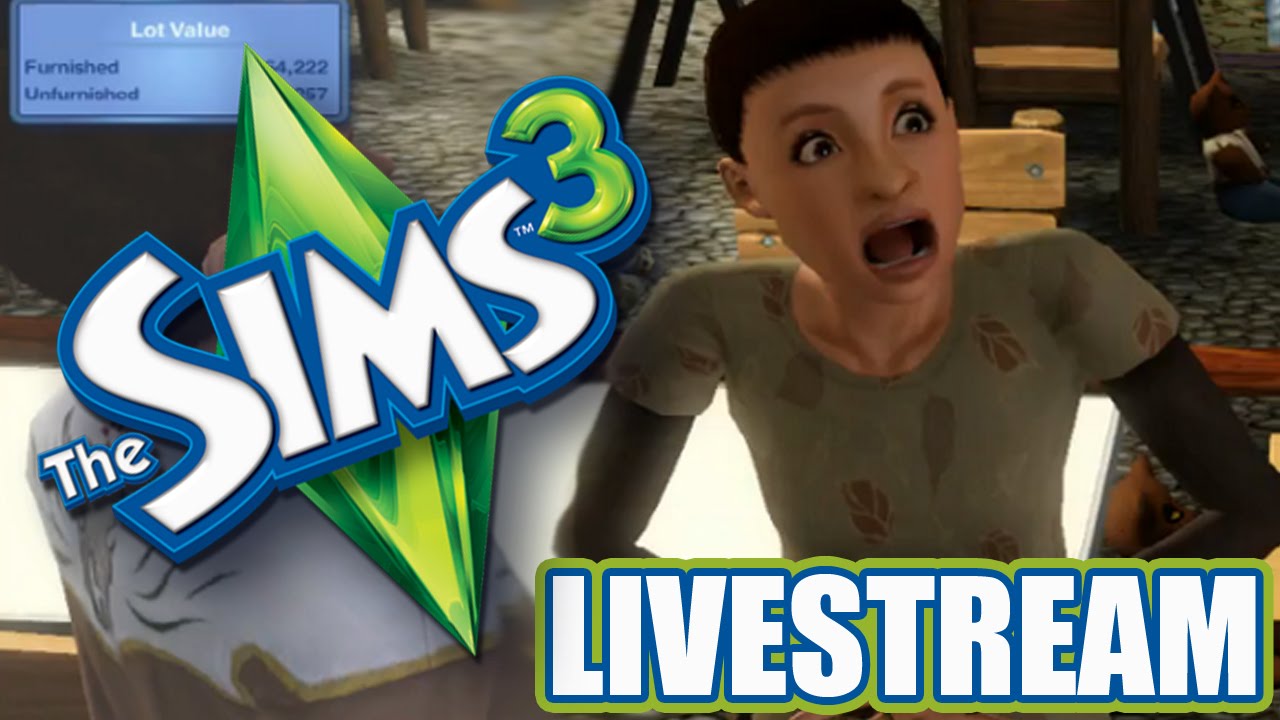 Stream Highlight: CLAM CHOWDER