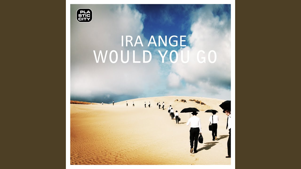 Would You Go (Dj Skif Remix)