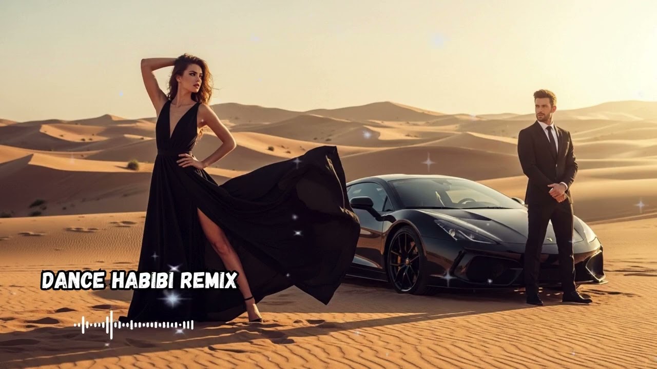 🎧 Habibi Remix 2026 – Ultimate Arabic Dance Party Mix