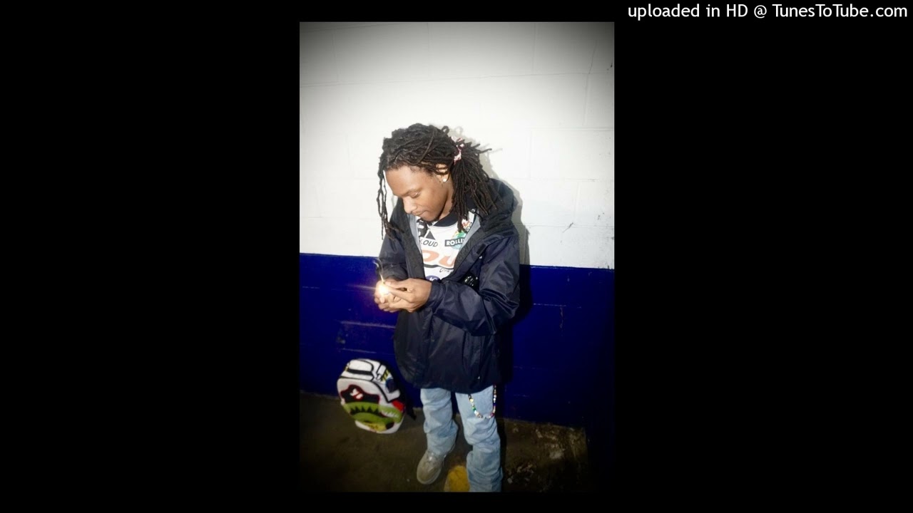 Only1Fredo - “No friends” (official audio)