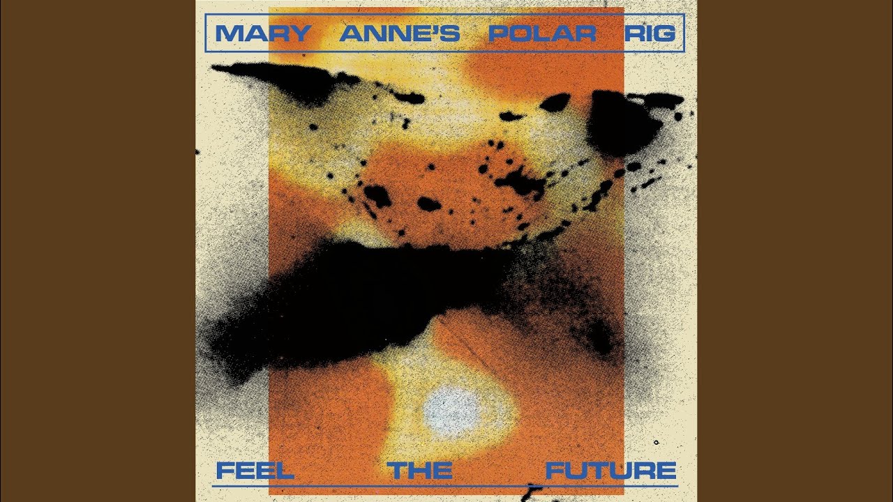 Feel the Future