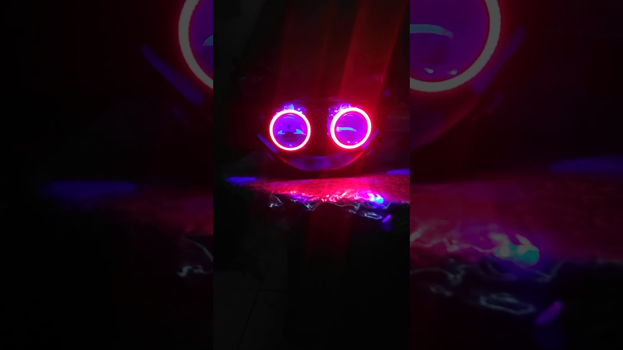 Projie ultimate nmax electric leveling