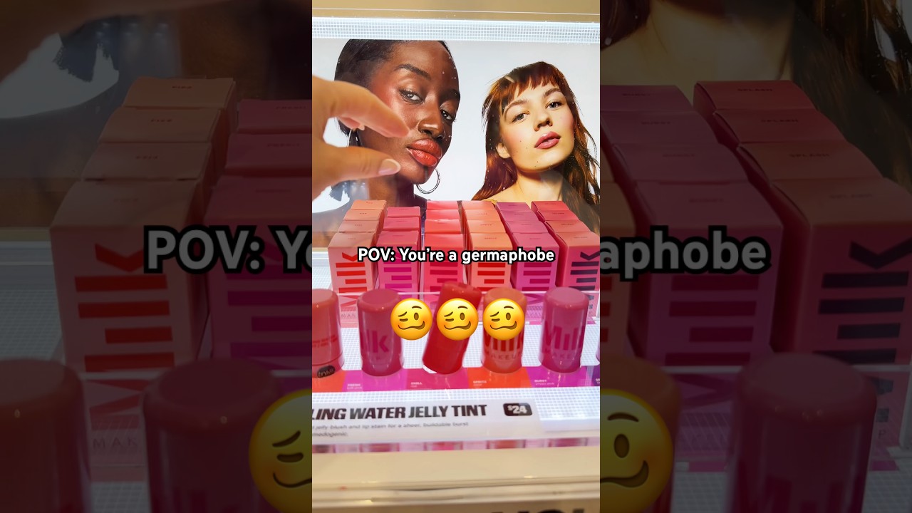 Shopping at Sephora Be Like ... Part 89