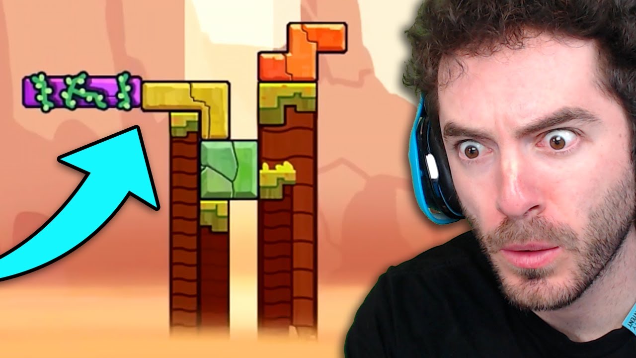 Extremely Tricky Towers Tactics