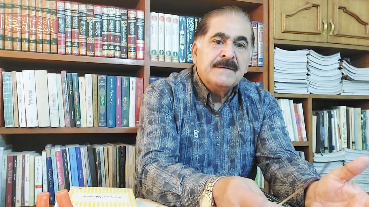 الانسان الناضج لاتغريه الاحداث
