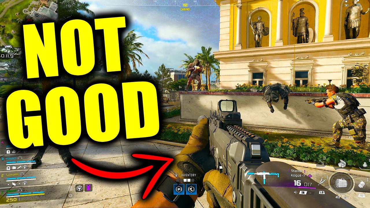 BLACK OPS ROYALE will be TRASH... Prove Me Wrong.