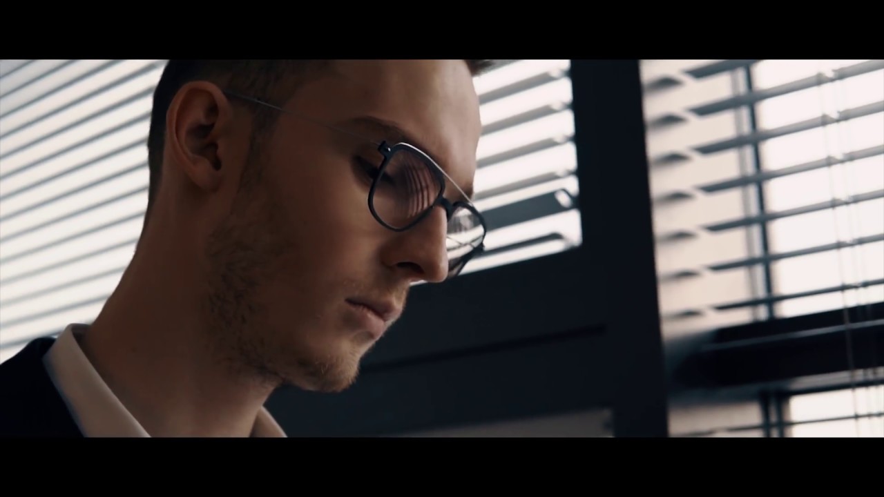 Patron - Soucit (OFFICIAL VIDEO) prod. Feri