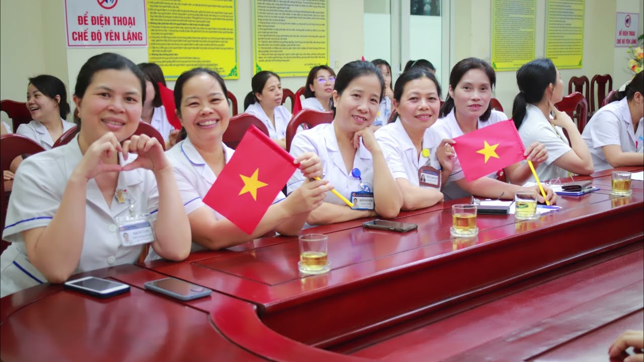 Báo cáo hoạt động năm 2025