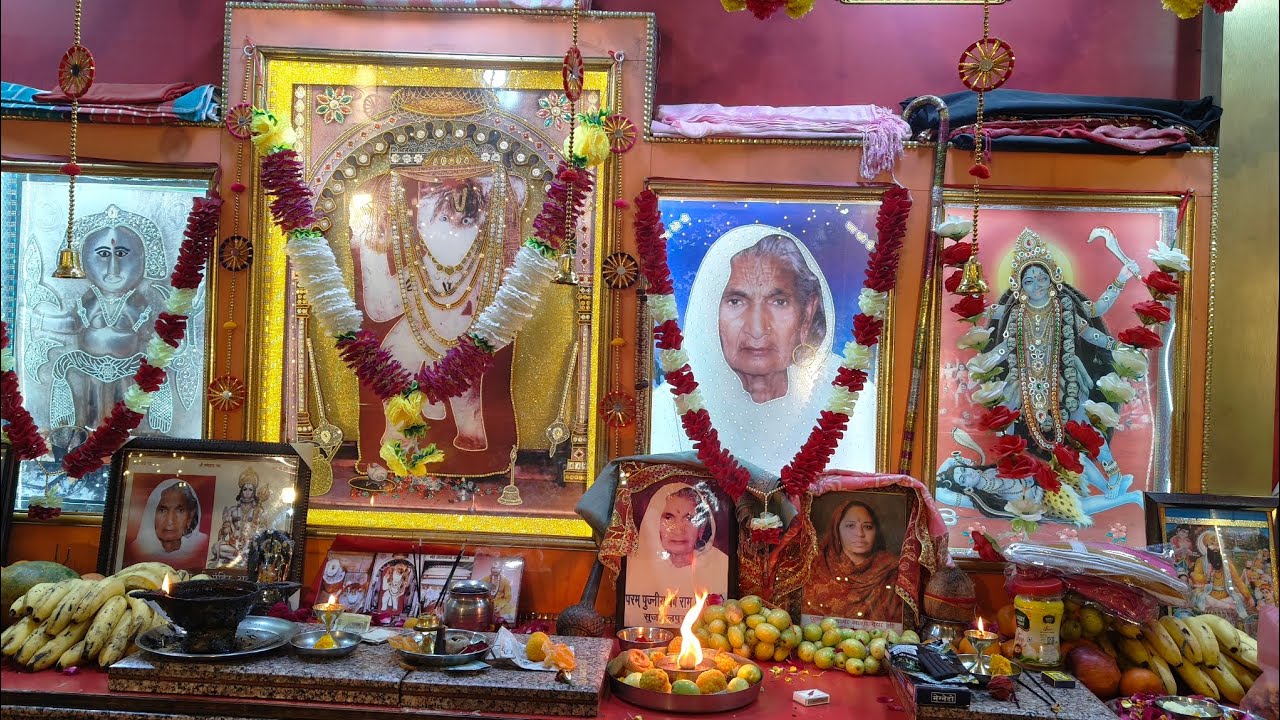 Bhootana nivas baba khetarpal sankirtan live #sonugirdhar #jaibabakhetarpalsevasamiti #anishchanchal