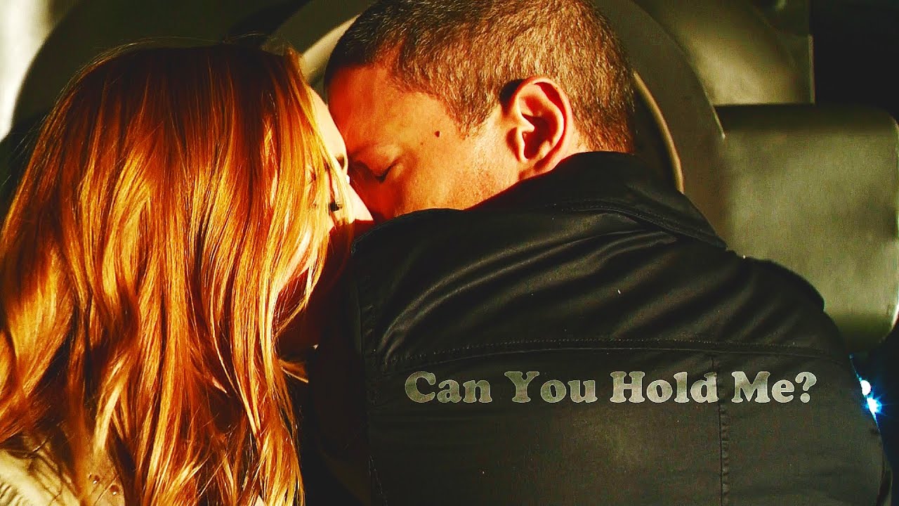►Leonard & Sara | Can You Hold Me? (+1x15)