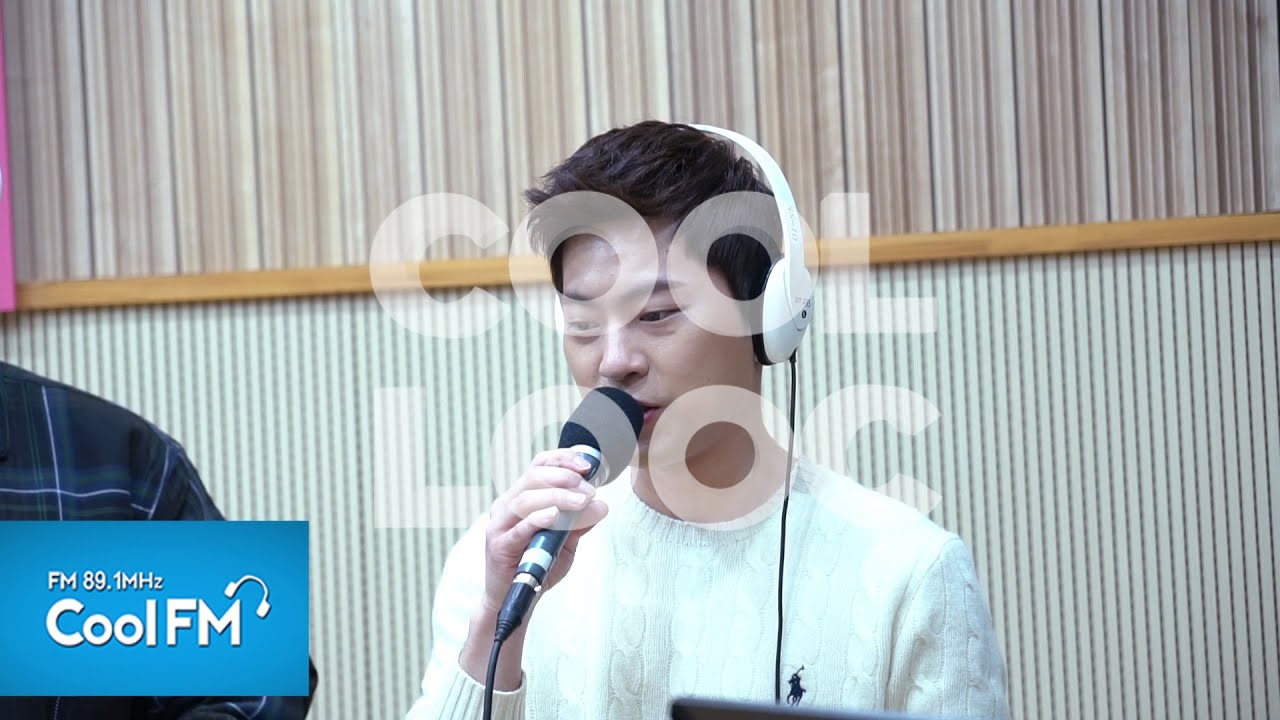 쿨룩 LIVE ▷라포엠(LA POEM) 'Last christmas' [원곡: Wham!] /[Day6의 키스 더 라디오] l kbs 201225 방송