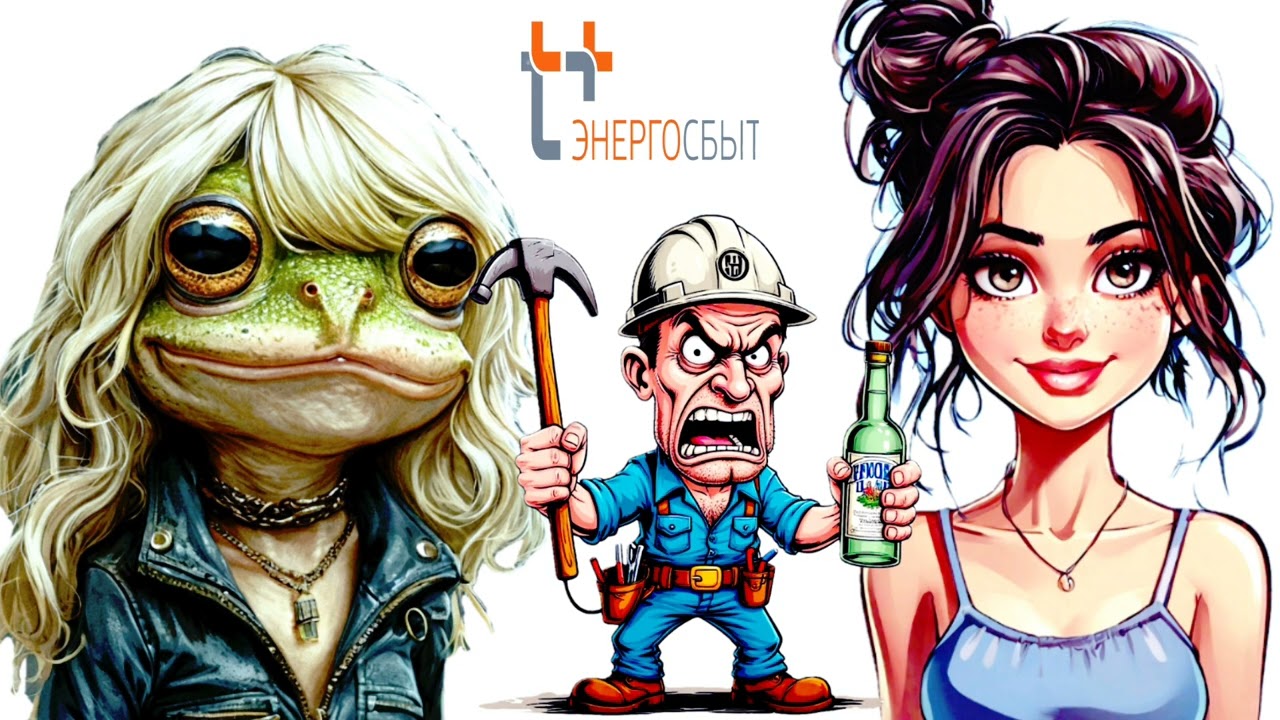Мошенница из 