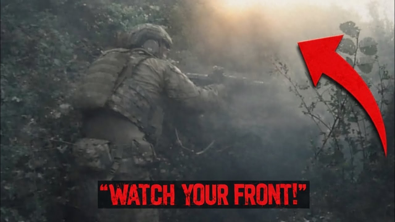 Best Ukraine Combat Footage I&rsquo;ve Seen This Month @WarLeaker 