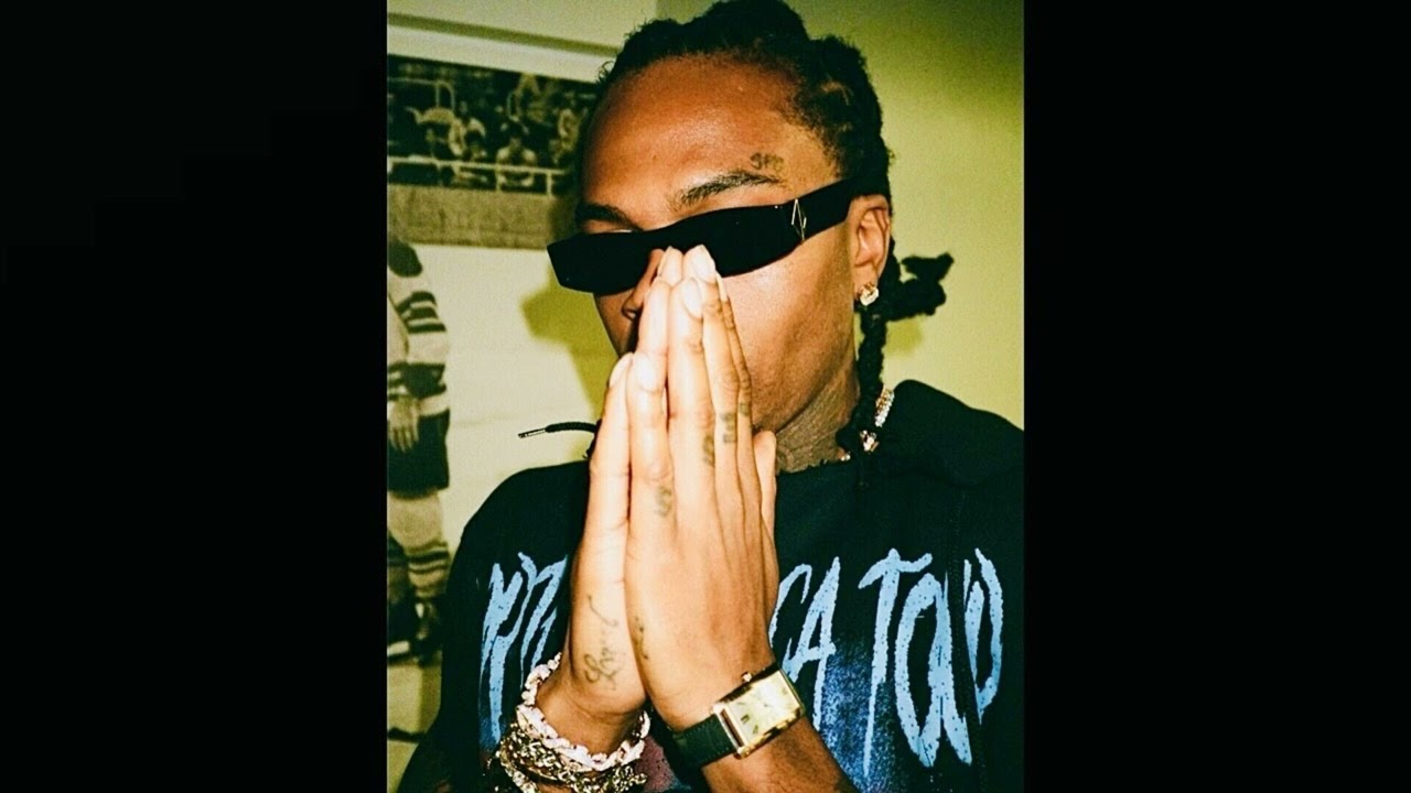 (FREE) Gunna Type Beat - “Privat Island”