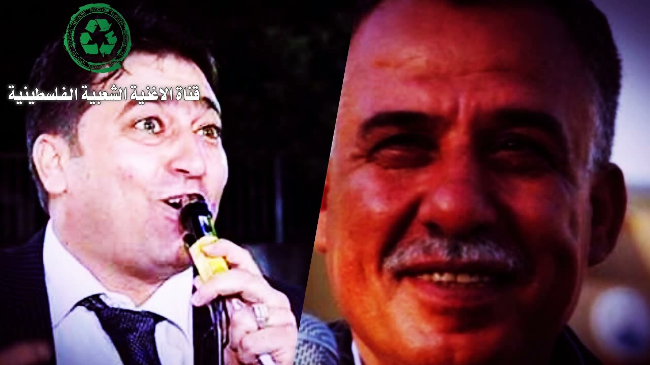 معركة نعمان الجلماوي وموسى حافظ مهرجان دير لغصون لاول على اليوتيوب
