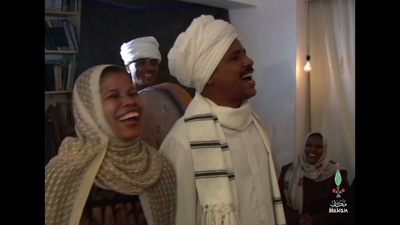 أغانى نوبية – حلاوة يا شربات Nubian songs – Halawa Ya Sharbat