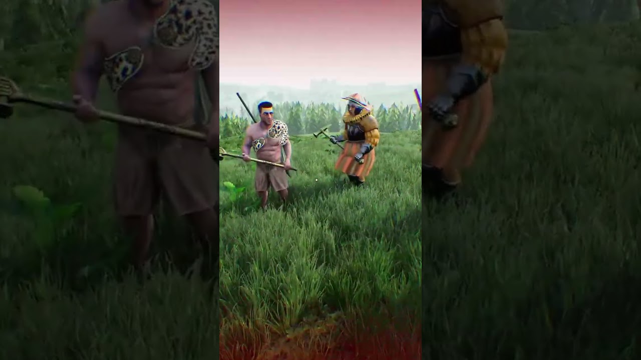 Time To Die ⚔️ #mordhau