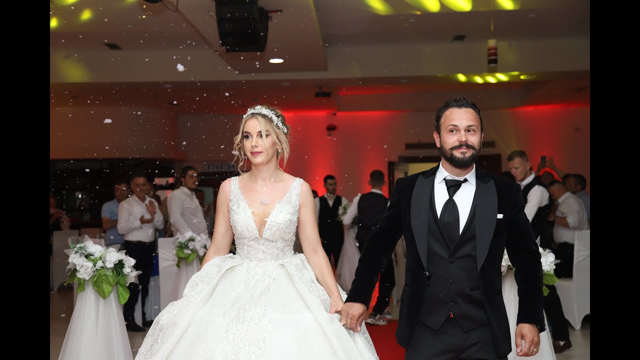 Dasma BESI & SOFI Memishi Banket 1